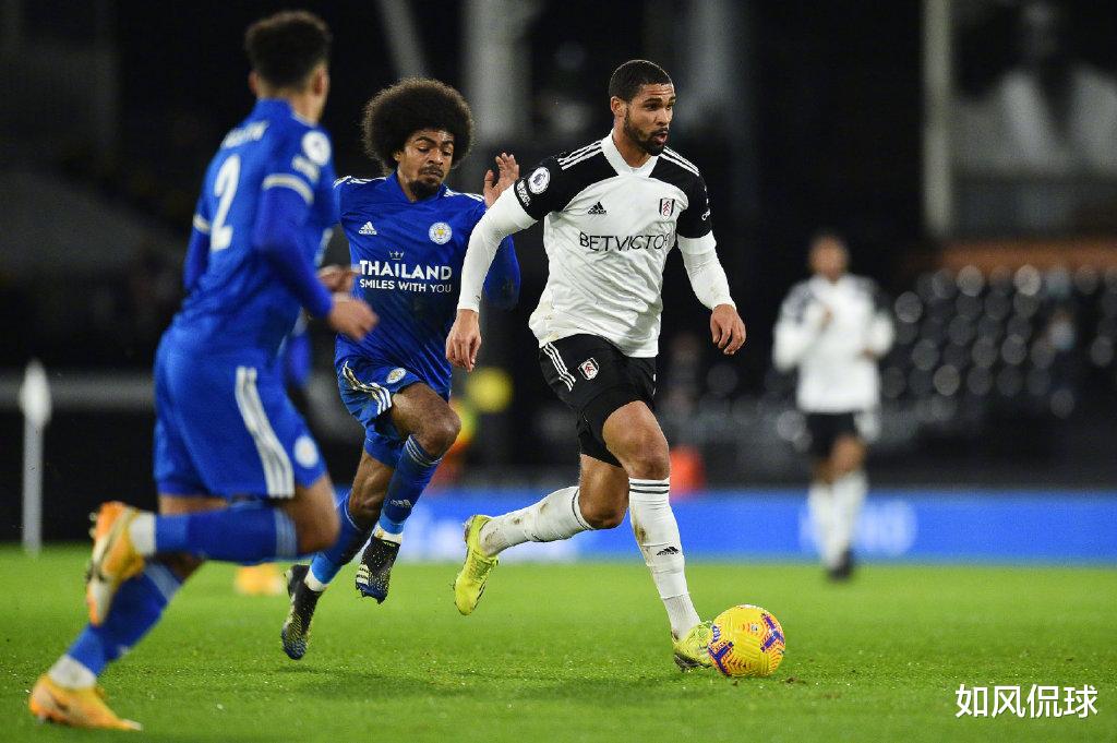 英超|2-0！英超4.6億勁旅踢瘋了，一夜粉碎53年恥辱紀錄，狂甩熱刺9分