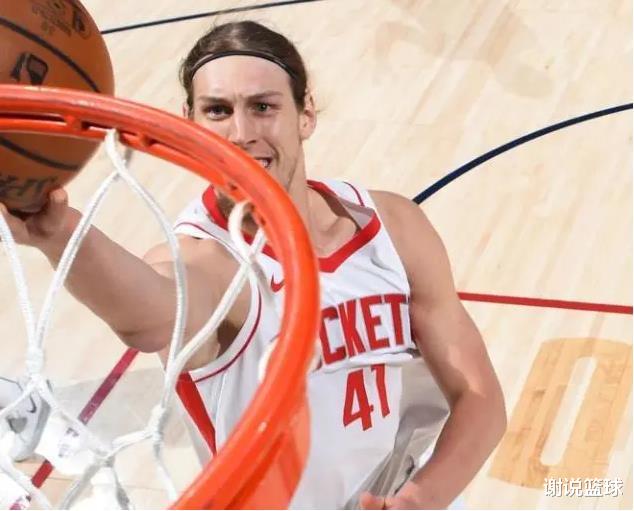 火箭队|火箭新援表忠心！三大优势无缝衔接休城体系，塞帅就是他的伯乐？