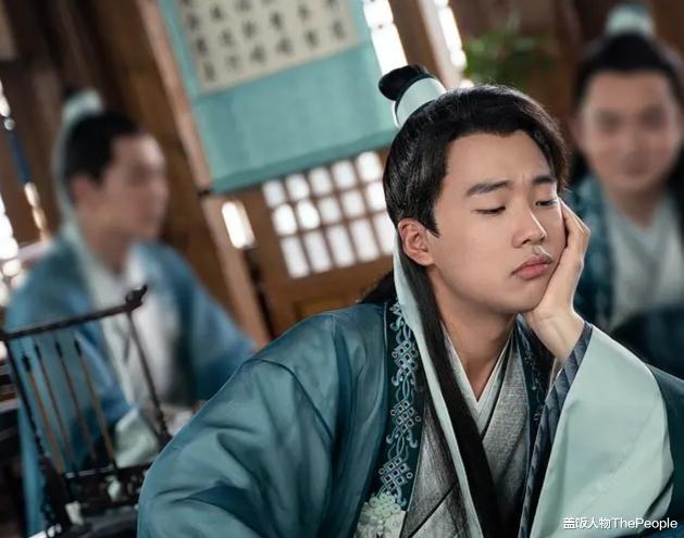 医生|虚胖发福算什么？这5位底子优秀的“潜力股”，减肥成功秒逆袭