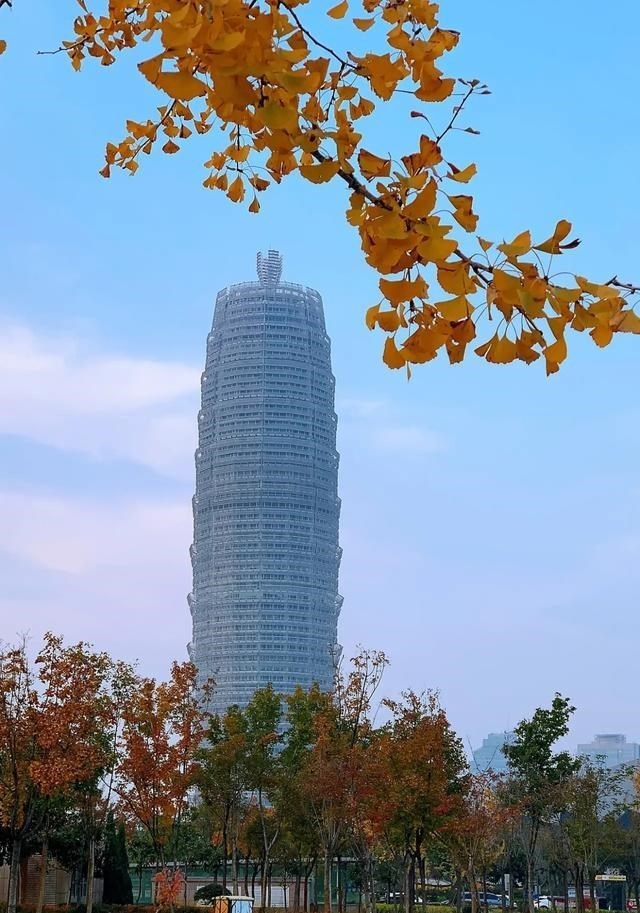 郑州|国内重点城市甲级写字楼空置率排名出炉，郑州位居第24名