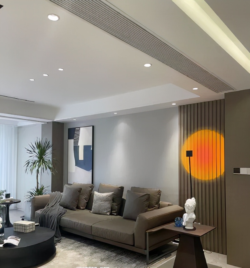 2022年客厅流行设计趋势，早看早安排！