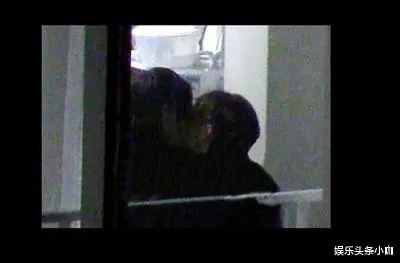 陈伟霆|双离婚，世纪大复合？新欢旧爱齐聚一堂…