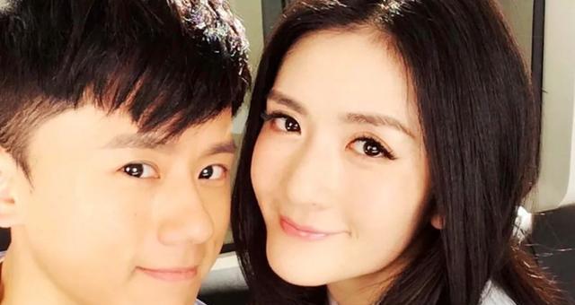 江铠同|插足上瘾，她不是第一次当小三了？