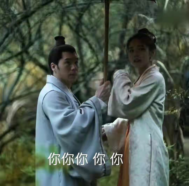 梅婷|《知否》原著：为爱下嫁的如兰，婚后她的“后悔”藏在这些细节中