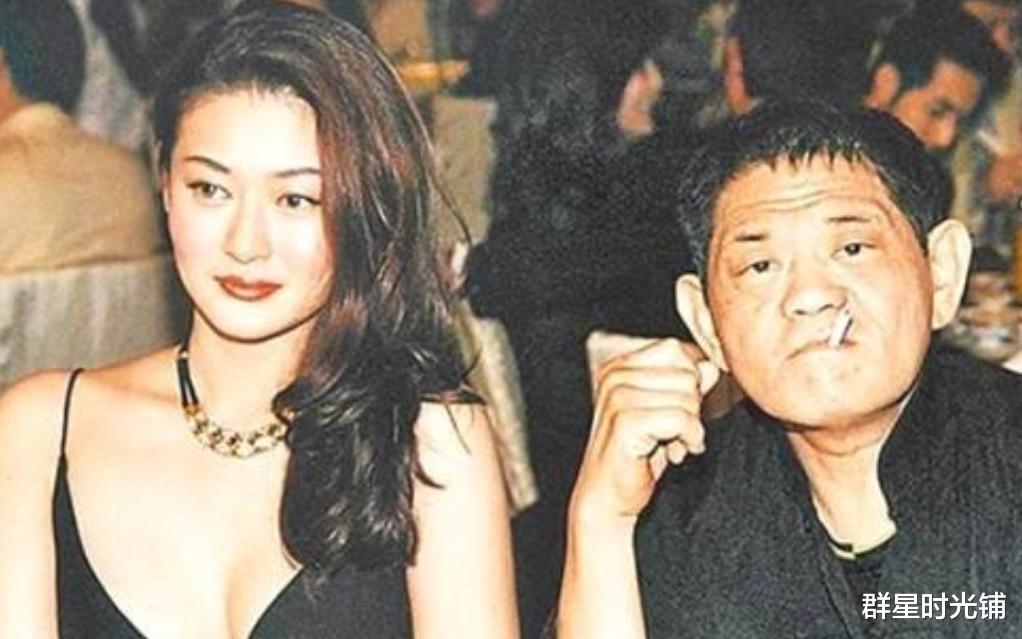 陈宝莲|“风月女神”陈宝莲的陨落史，一生坎坷，痴情半生，最终走上绝路