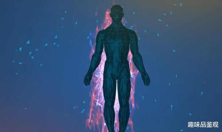 基因 人类身上原本拥有的6大功能，如今全部丧失，其中2个太可惜