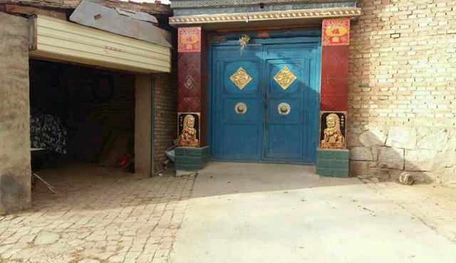 远嫁青海晒晒婚房,厨房巴掌大,公婆睡客厅,你们谁没见过?