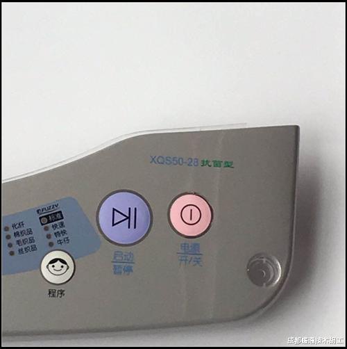 成都暖通技术胡工|波轮洗衣机比滚筒洗衣机好在哪里?老妈执意用波轮洗衣机的秘密