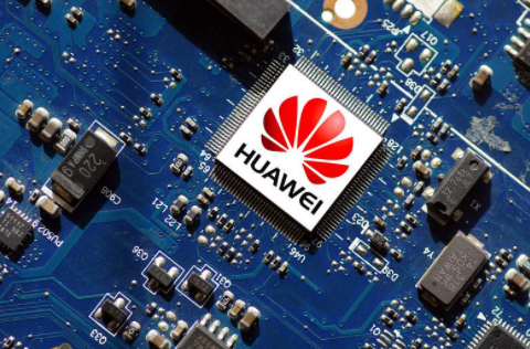 奔跑的巨人 为何中国造不出高端芯片?这玩意竟然比造核弹都难!