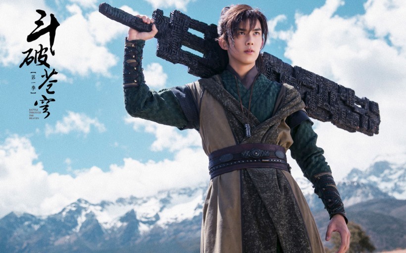 遮天|《遮天》开机，优秀配置成泡影，集数少得可怜，原著粉直呼头大