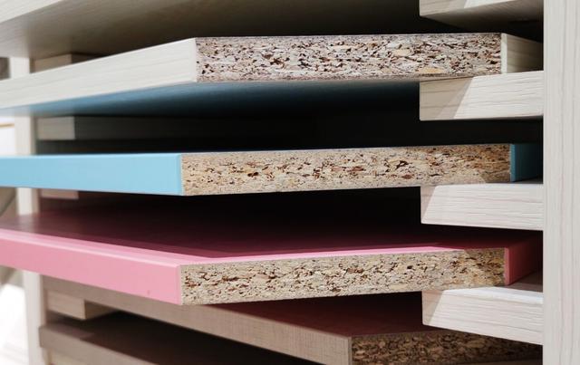 |颗粒板是最差板材，真的假的？为什么品牌全屋定制只用颗粒板？