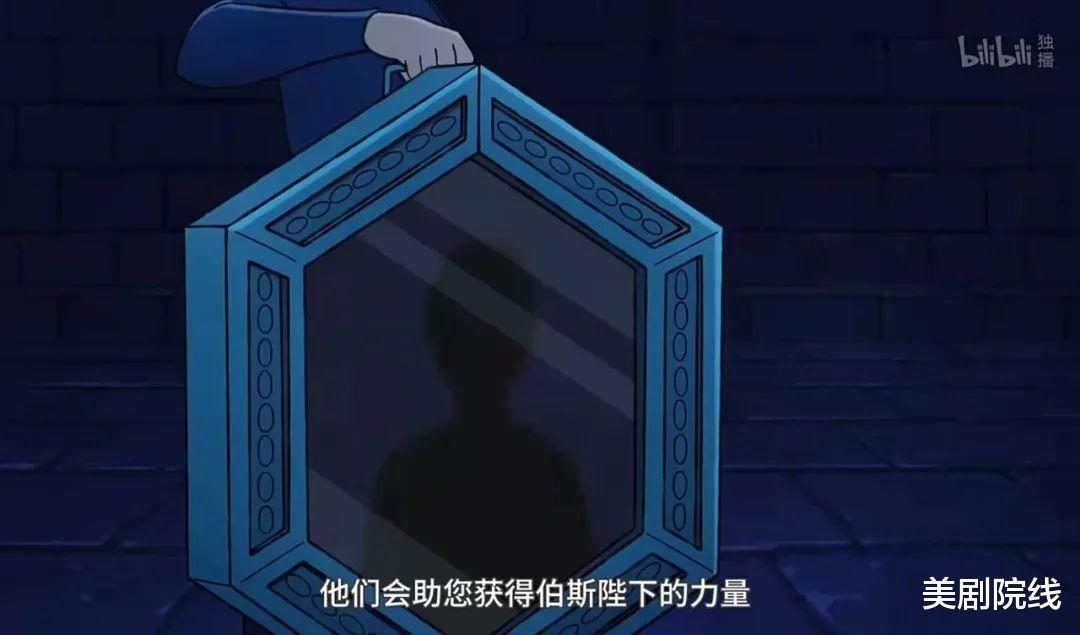 周深|又来一部王炸，这部9.6分的治愈番，也太好看了