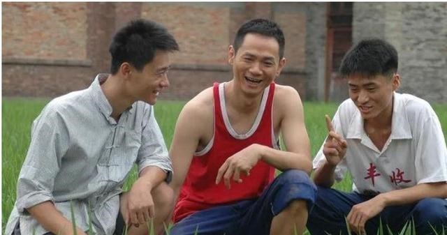 ive|果静林：早年丧母，中年丧妻，妻子去世后单身12年，没人能代替她