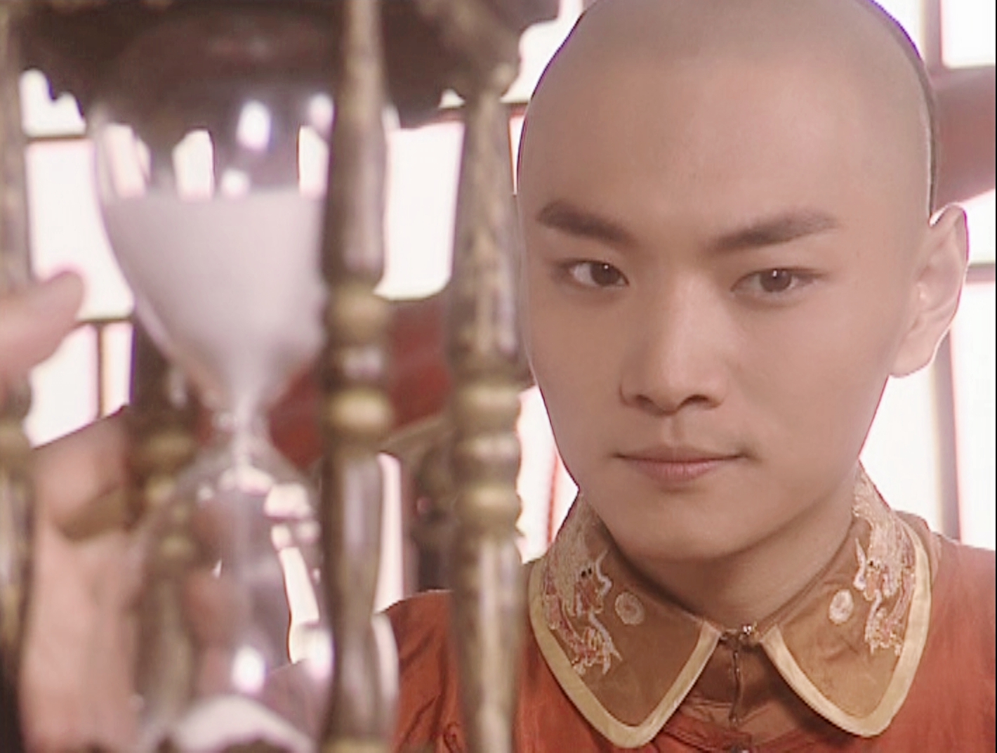 反派|越是端正的剑眉星目，演起反派男配来，越是让人上头