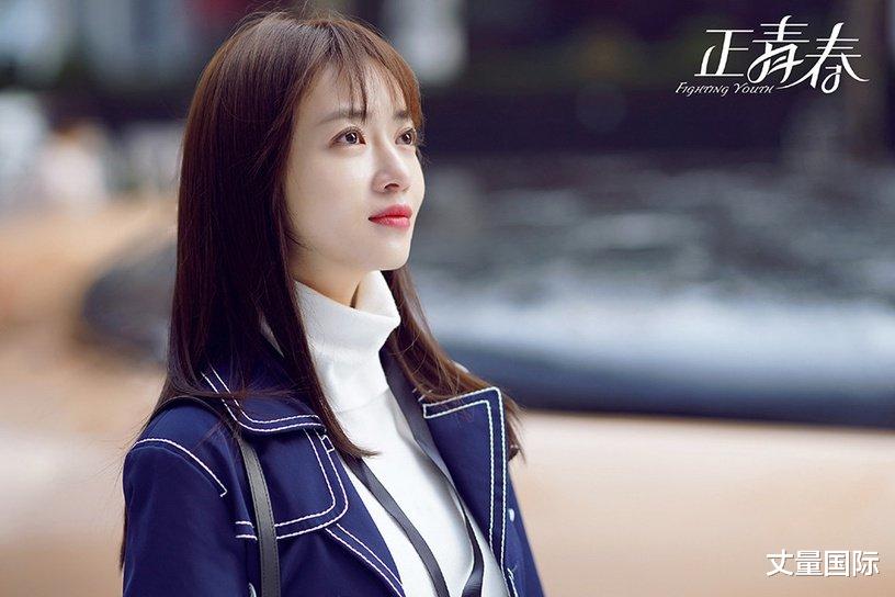 袁冰妍|9对同剧爆红不同命的CP！袁冰妍发展不如成毅，丁禹兮不如赵露思