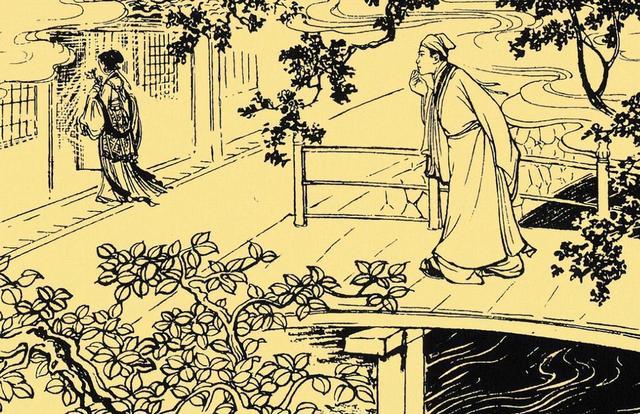 月汐酱|民间故事：无赖救了富家少爷，本来前途一片光明，何奈自己不珍惜