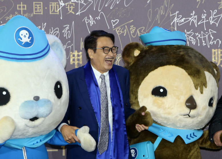 吴孟达|为什么吴孟达病逝能上央视、人民日报？