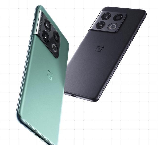 一加科技|80W+5000mAh，一加10Pro外观配置全曝光！「安卓机皇」蓄势待发