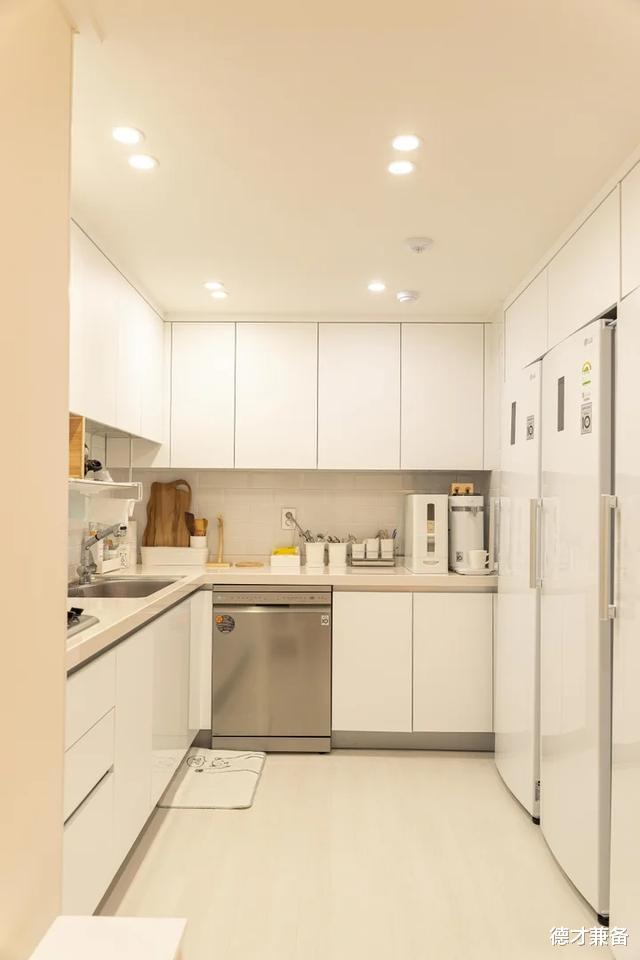 德才兼备|直到我参观了这位韩国主妇的家，才发现日式住宅也不过如此