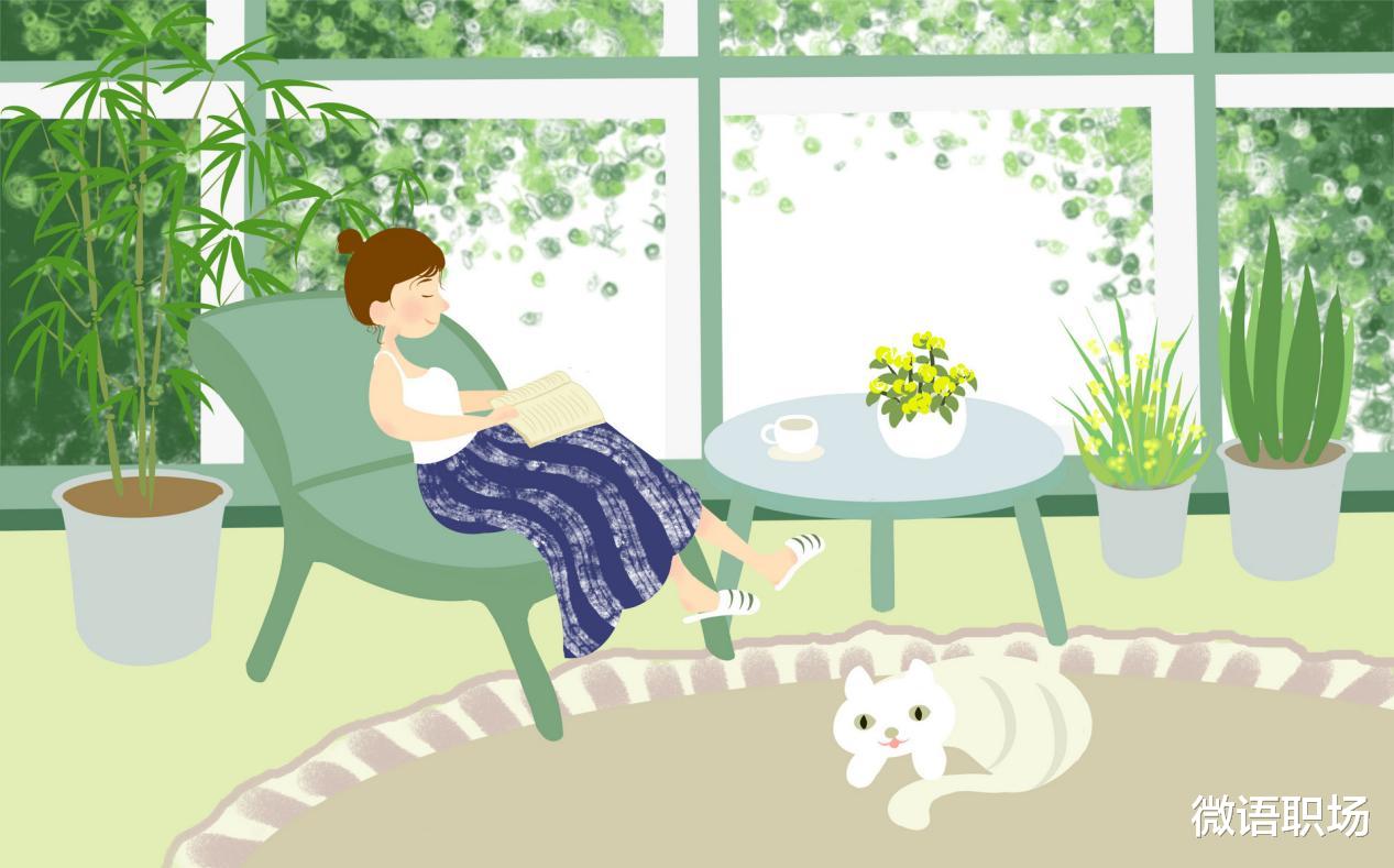 招聘|五条职场潜规则，你能越早明白，升职加薪不是梦