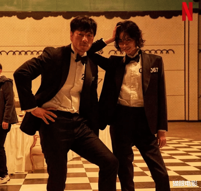 鱿鱼游戏|鱿鱼游戏或拍第二季，导演透露拍摄计划，孔刘李秉宪或将成主演