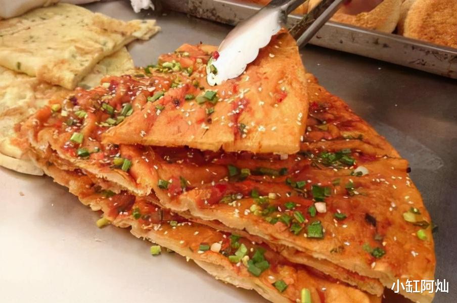 馒头 冬季长肉“最猛的”5种主食，米饭馒头靠边站，减肥的你还不知道