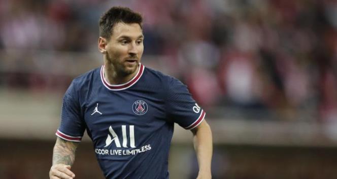 小超侃事|3-13！金球奖之争变天，梅西被吊打，遭33岁巨星逆转，或无缘捧杯