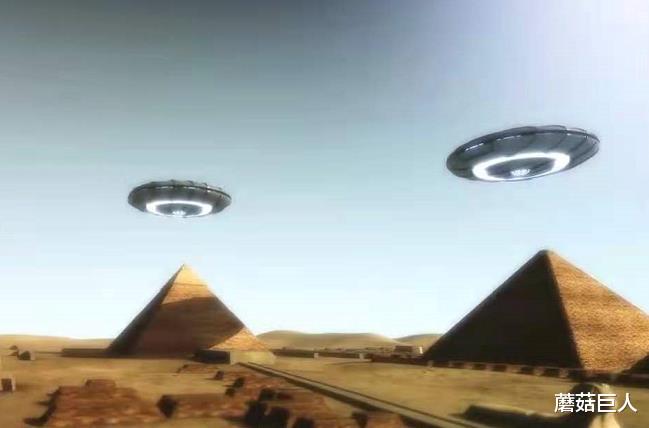 火星 火星人后裔，神奇的眼珠残存的飞船，他们为何不统治地球？