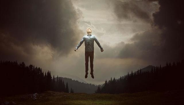 人死后,眼前会像放电影一样,回忆过去吗?那些关于死亡的冷知识