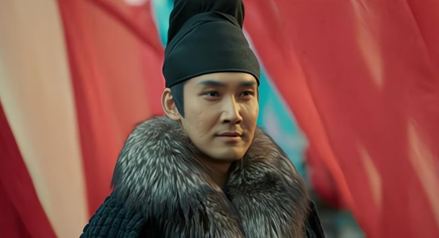 风起洛阳|《风起洛阳》收官，最后3集处处败笔，网友：生平所见、最烂结局