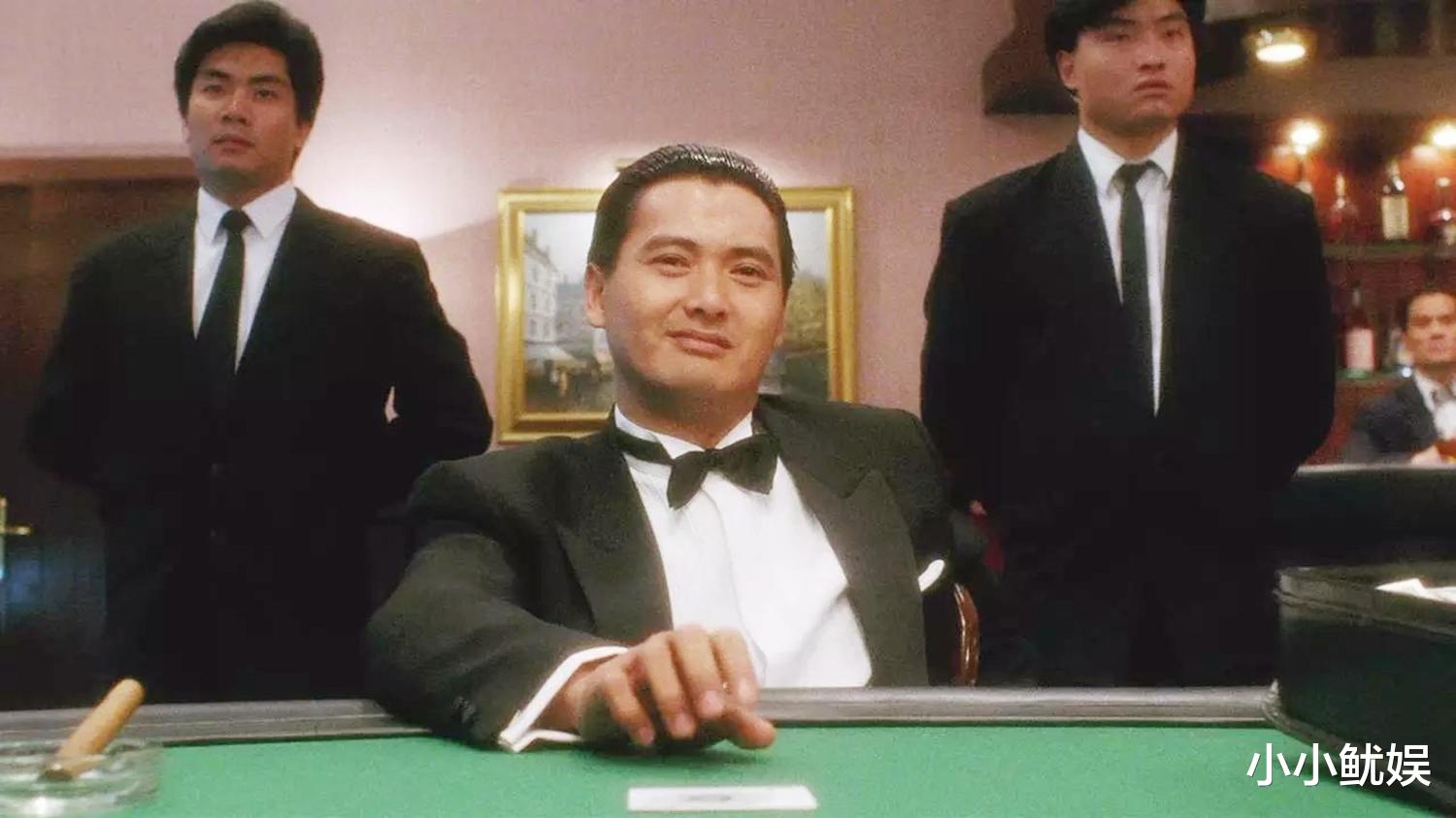 刘德华|一生不与成龙合作，大骂刘德华“算什么东西”，但他依然享誉亚洲