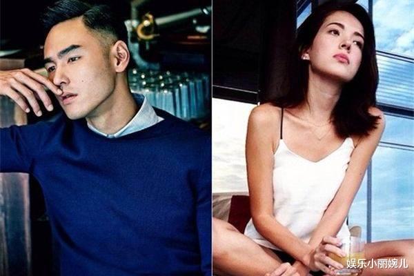 许玮甯|恭喜！邱泽许玮甯晒合照宣布结婚，闺蜜“林心如”也送上祝福