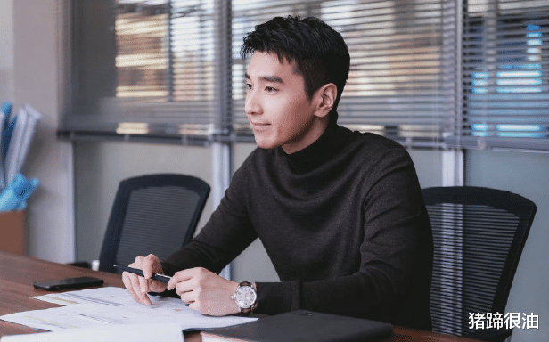 理想之城|《理想之城》，真实的拍出了职场的诡谲，人心的复杂