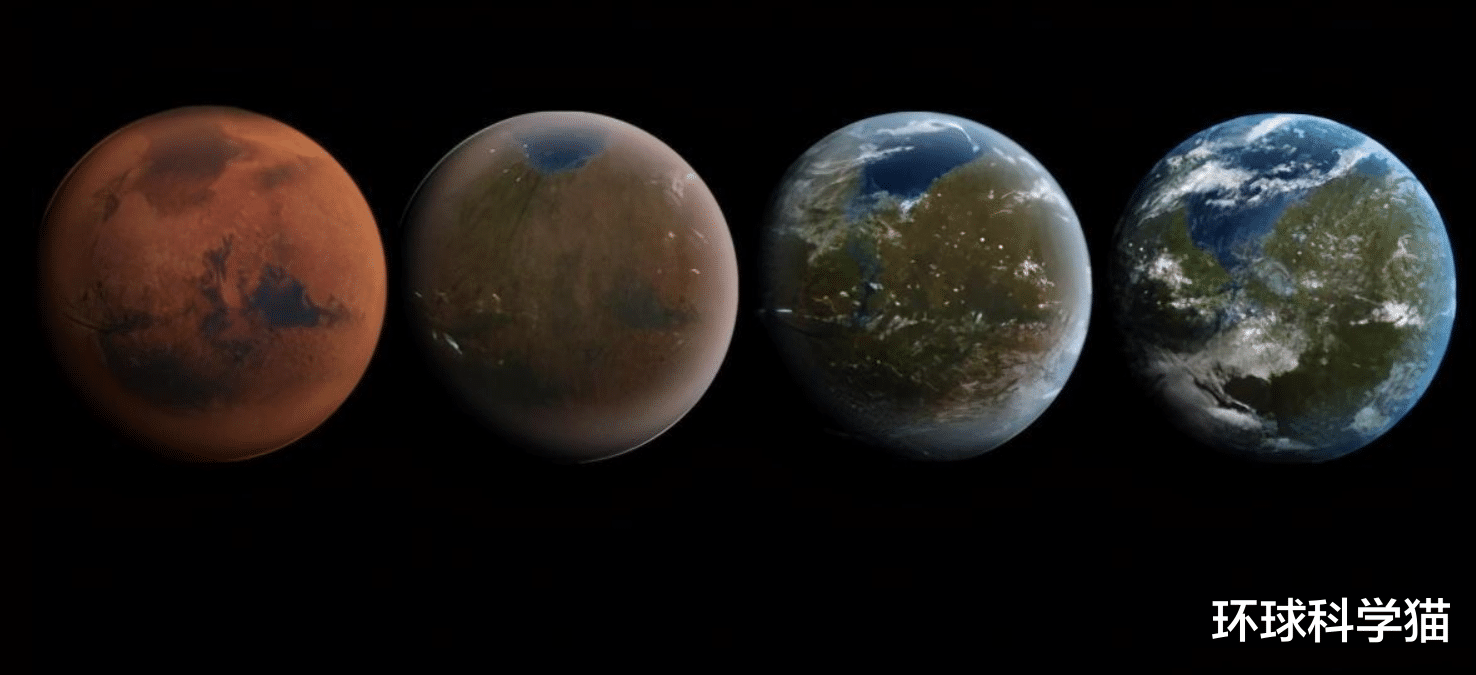 火星|毅力号新发现，一块火星石惹争议，火星这么差，为何人类想上去？