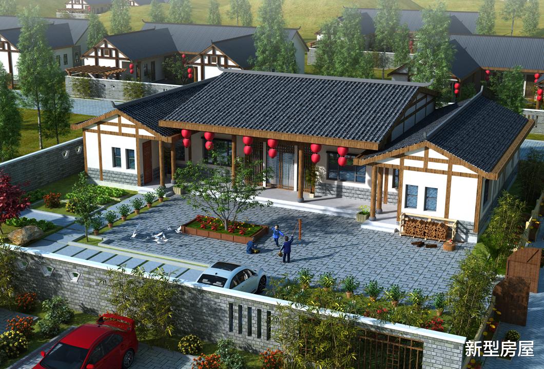 |农村找人建房,签建房合同有哪些注意事项?施工队和业主都要清楚