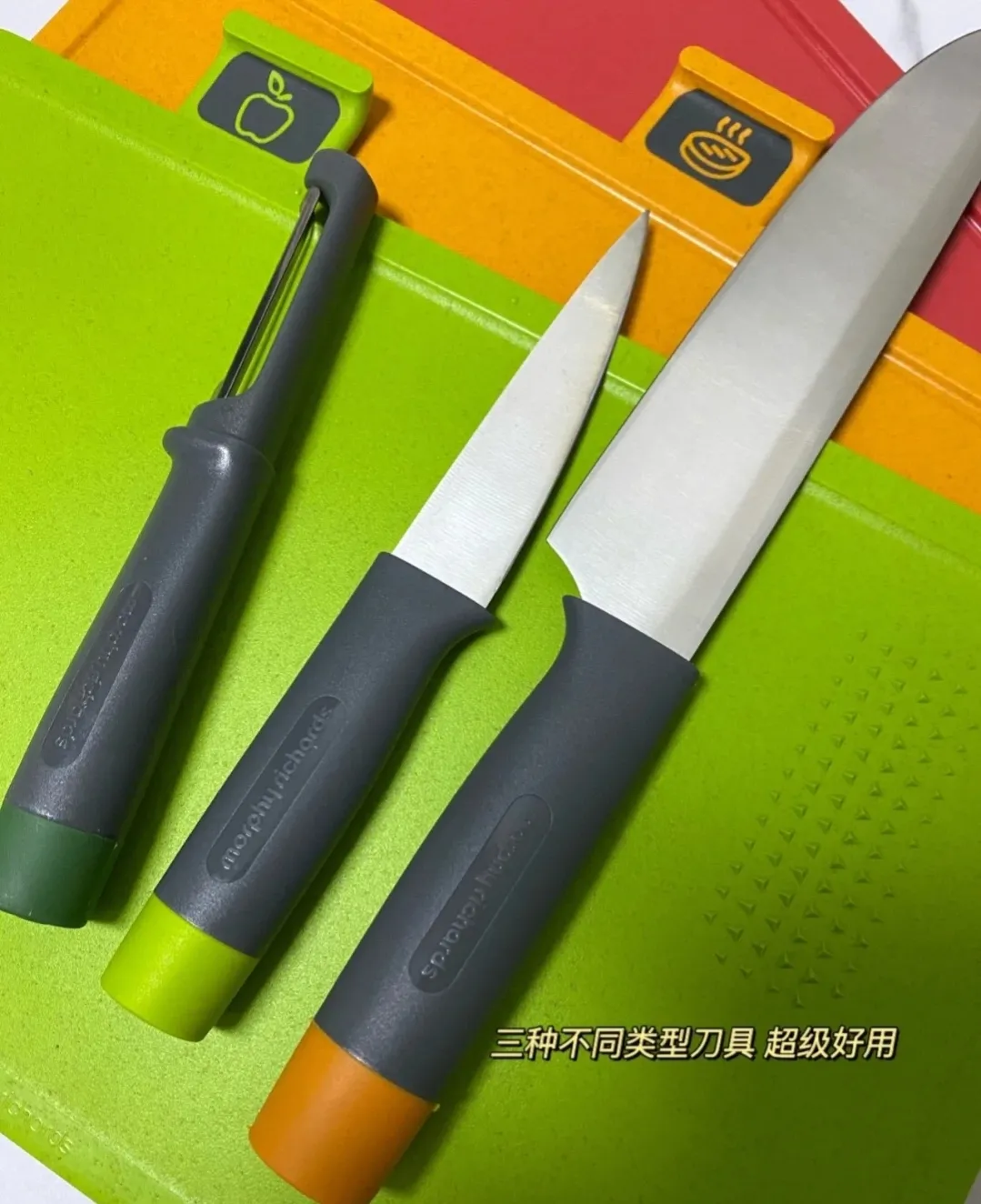 畅谈装修 我家每天做晚饭都要用的电器，既能上得了台面，又有很好的实用性