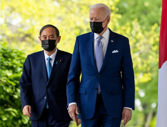 张平解读 再次“瞄准”中国?美日两国若一意孤行,中方定奉陪到底