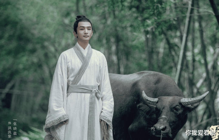 雪中悍刀行|谁说《雪中悍刀行》里的张若昀表现最好？其他演员一鸣惊人，很赞