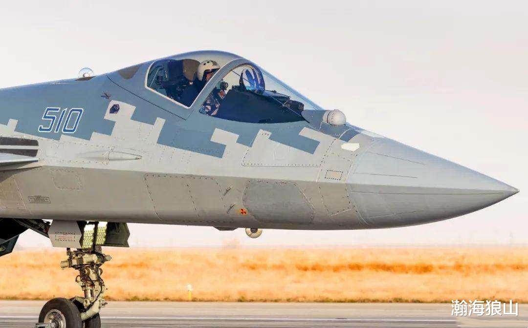 苏-57战斗机|苏57与苏75能不能最终销售到南亚？