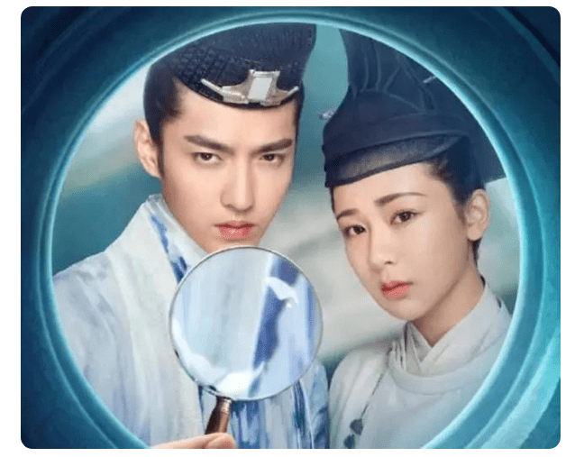 青簪行|《青簪行》的悲剧，也许从确定吴亦凡当男主角时就注定了