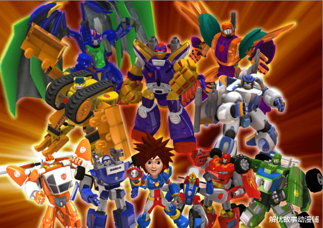 洛洛历险记|一代人的国漫之光,90后的回忆