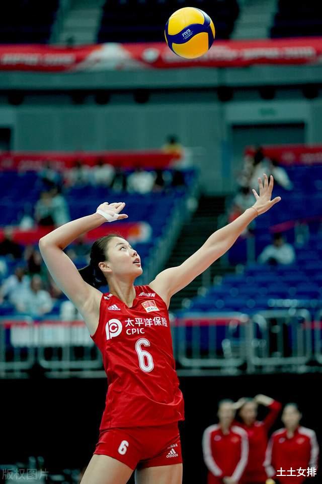 女排|中国女排奥运12人已明朗！双自由人基本排除，两奥运冠军恐落选