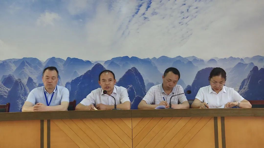 环江生活圈 护士节：为了更好地服务患者，环江护理技能培训“不掉线”