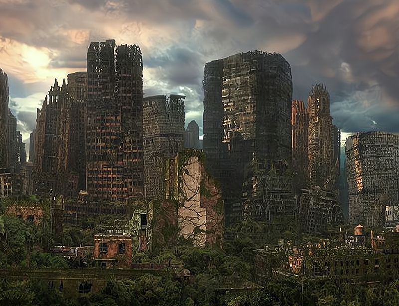 航天 梦呓随谈丨起底人类起源之谜