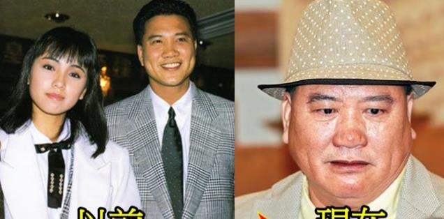 MARRY 收徒弟、认干女儿、与富豪拜把子,64岁不退休的万梓良,又当导演