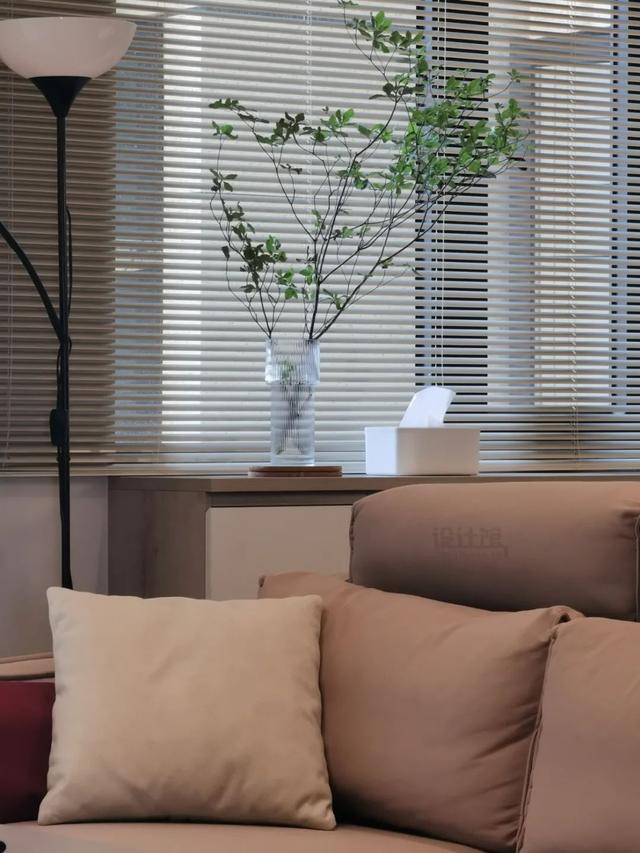 百叶帘值不值得装？老公想要、老婆争吵，到底听谁的好？