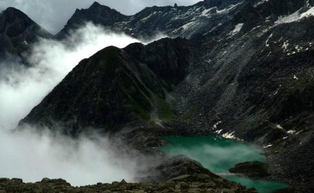 冰川期 一直喊全球变暖，又说地球即将进入小冰期，到底变暖、还是变冷？