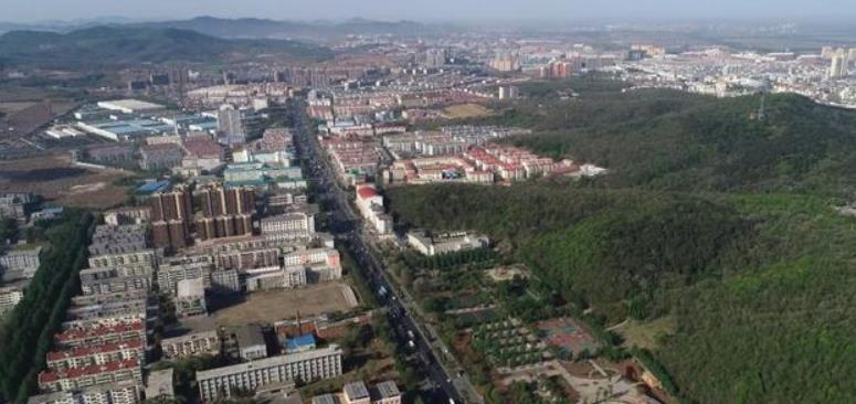 吴京|东北“最古老富人区”，经过20年，现沦落到被网友“狂喷”