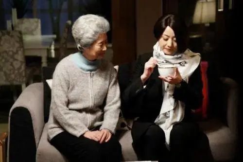 萱爸育儿经|网友晒农村自建房获众人点赞：父母和子女之间的距离，这样刚好