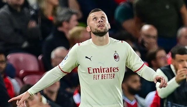 宓孤林|欧冠-萨拉赫失点+破门，亨德森世界波制胜球，利物浦3-2米兰